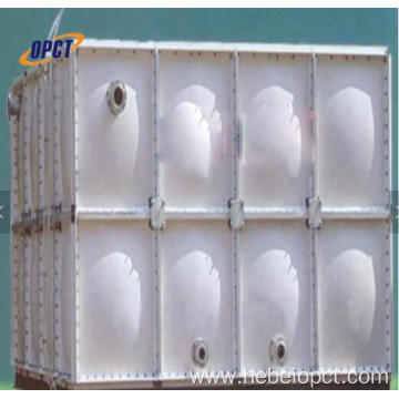 Fiberglass Smc Water Tankfrp Water Tank Detail